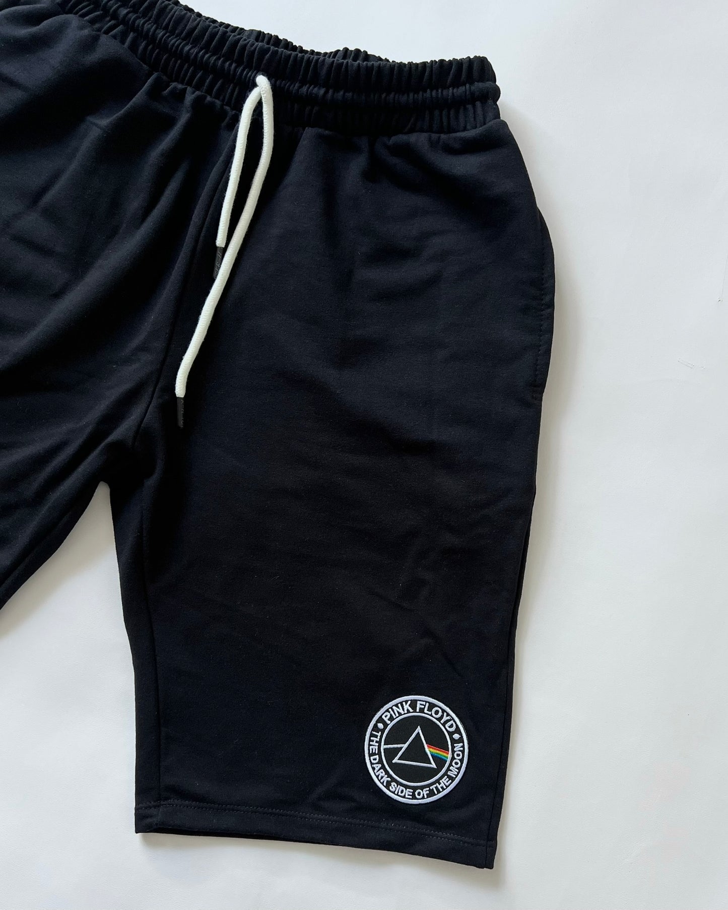 Pantaloneta Hombre Pink Floyd