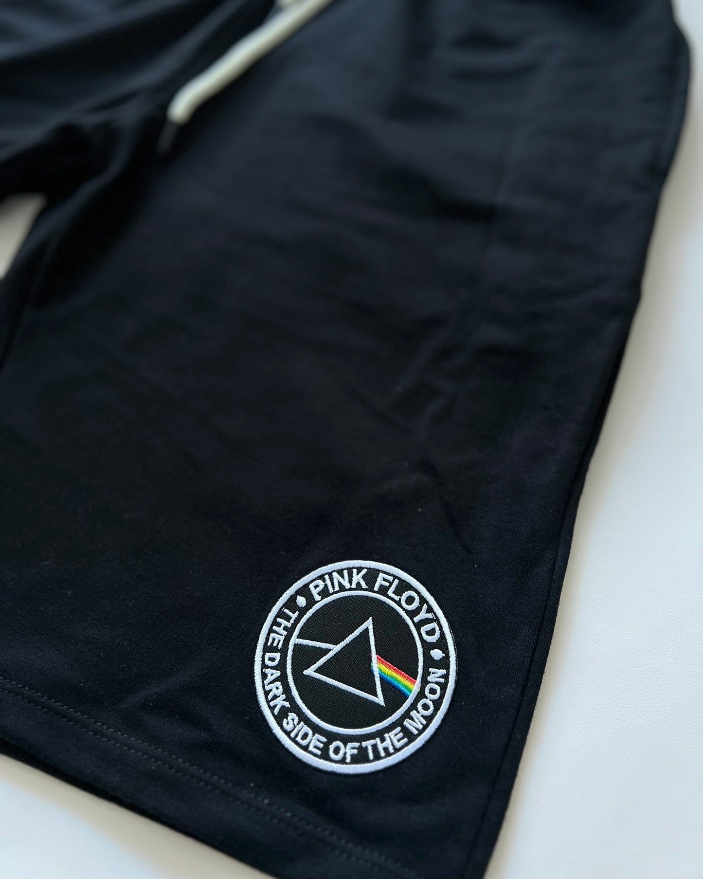 Pantaloneta Hombre Pink Floyd