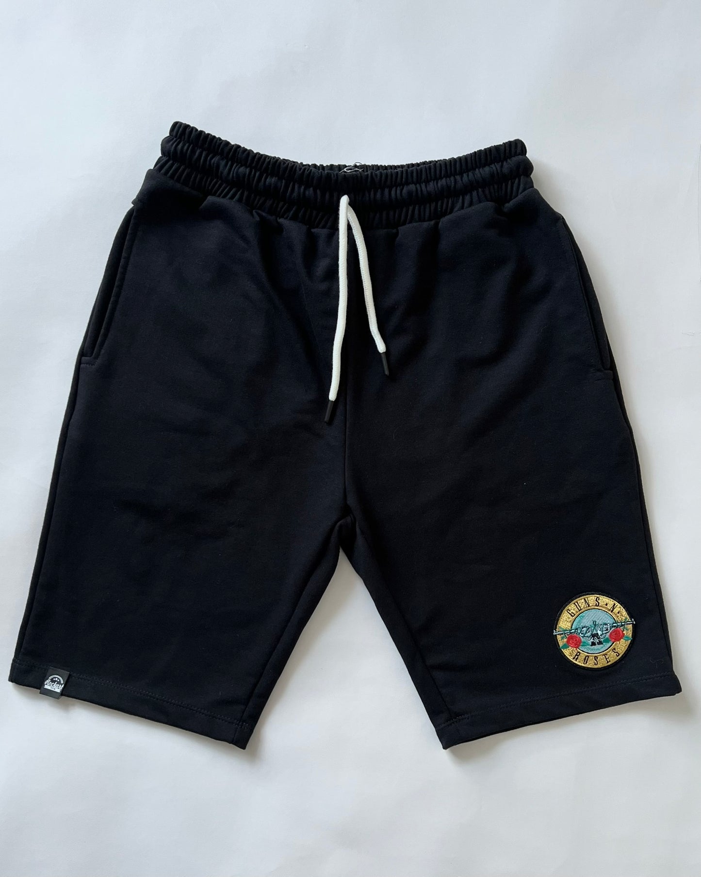 Pantaloneta Hombre Guns N Roses