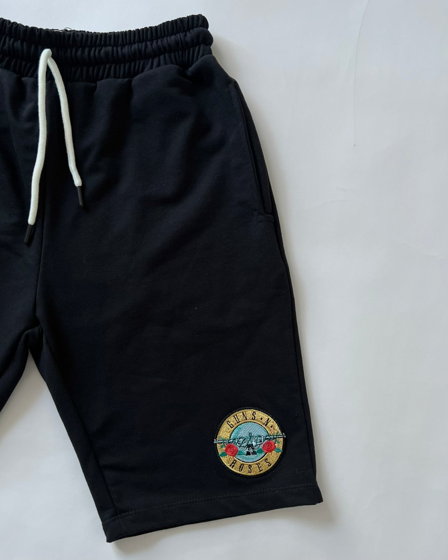Pantaloneta Hombre Guns N Roses