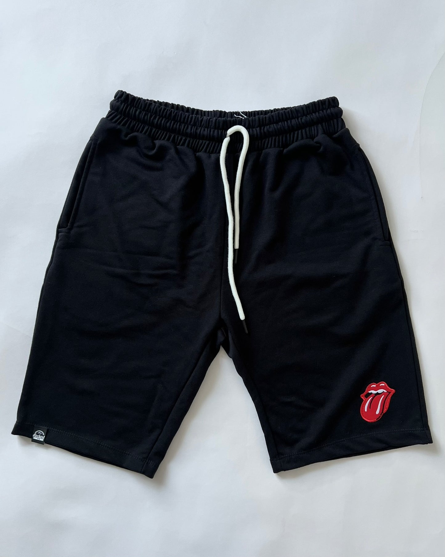 Pantaloneta Hombre The Rolling Stones