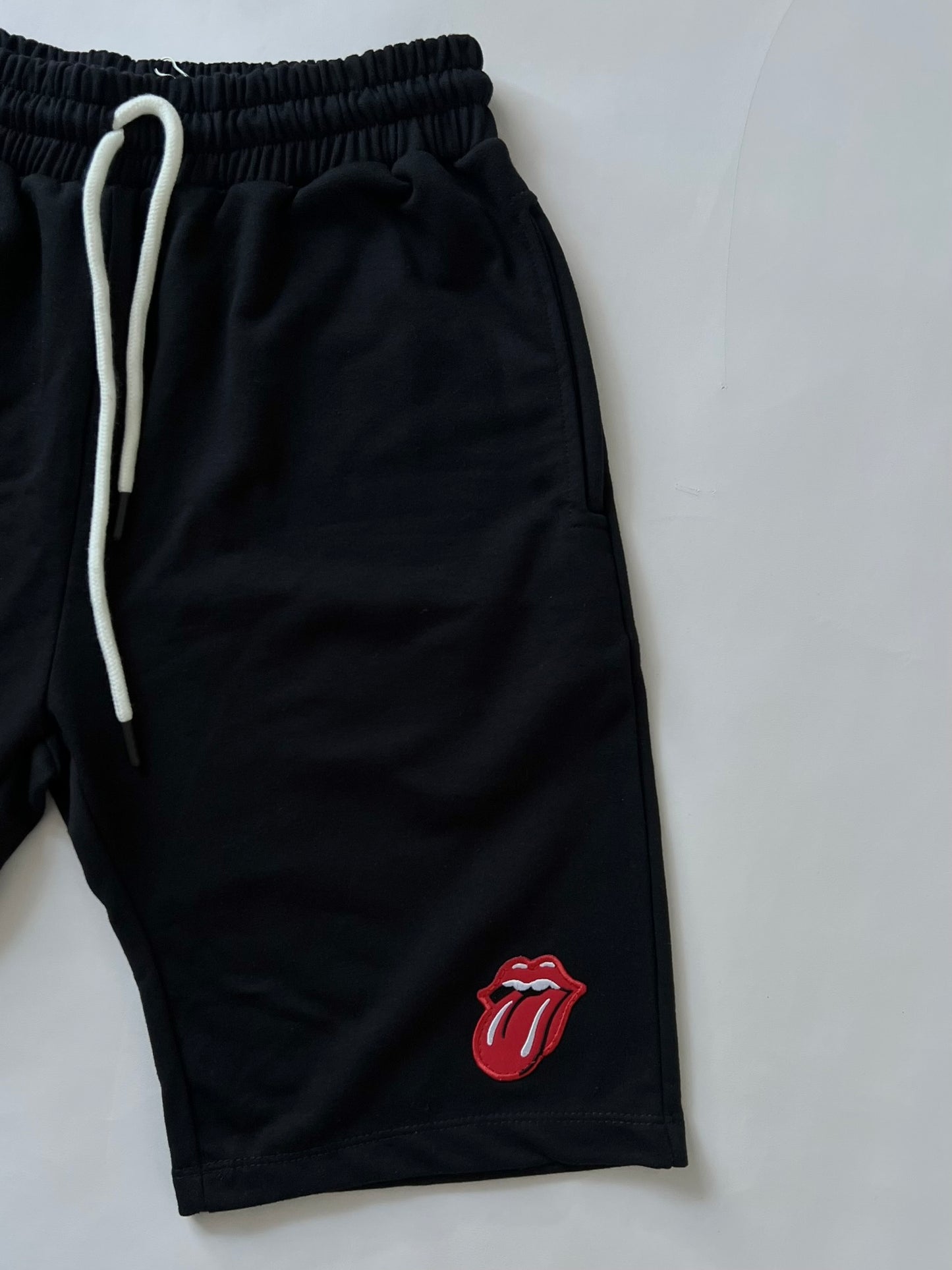Pantaloneta Hombre The Rolling Stones