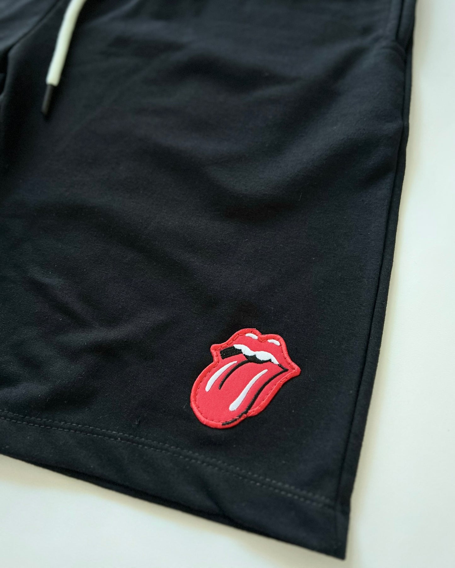 Pantaloneta Hombre The Rolling Stones