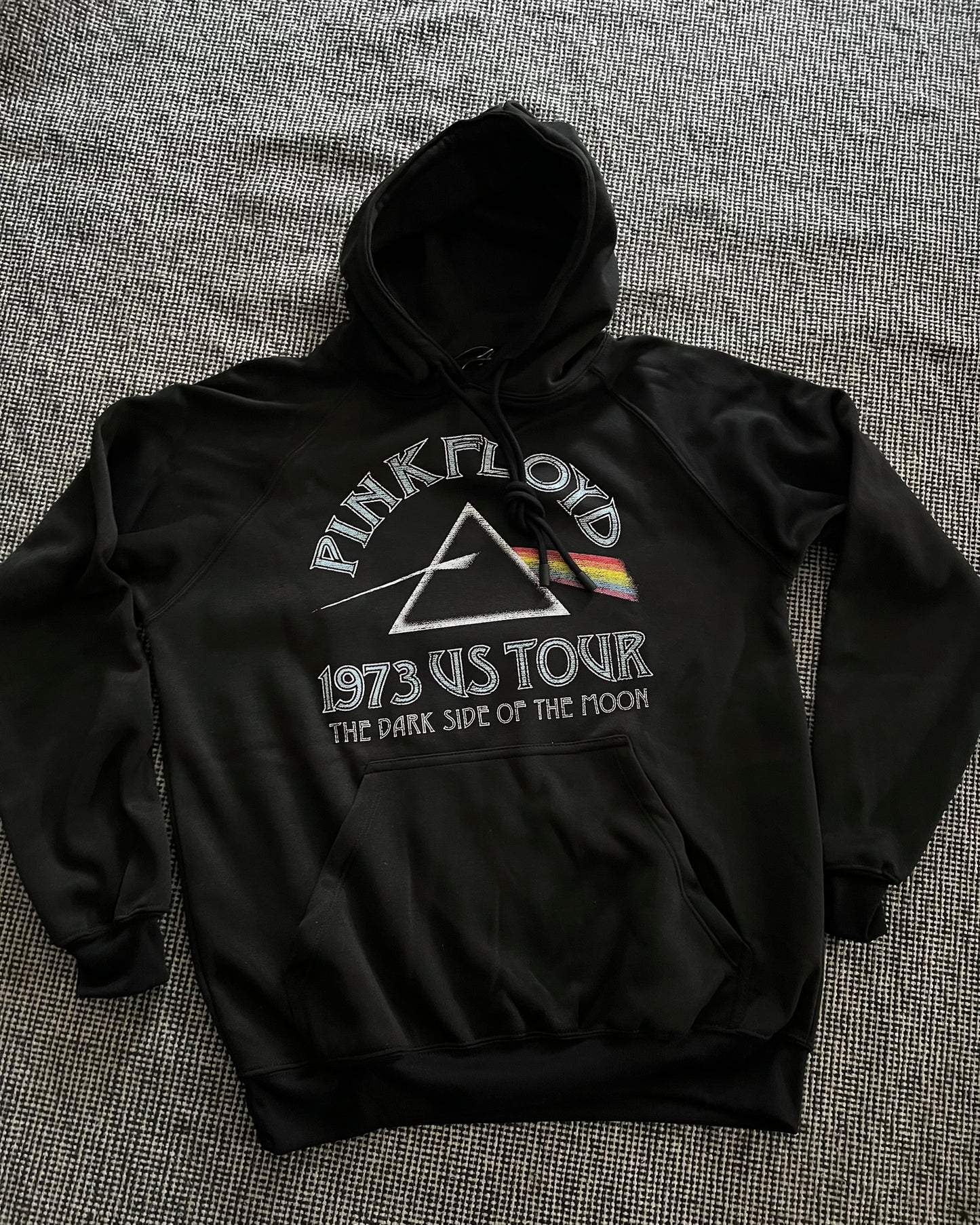 Hoodie Unisex Pink Floyd