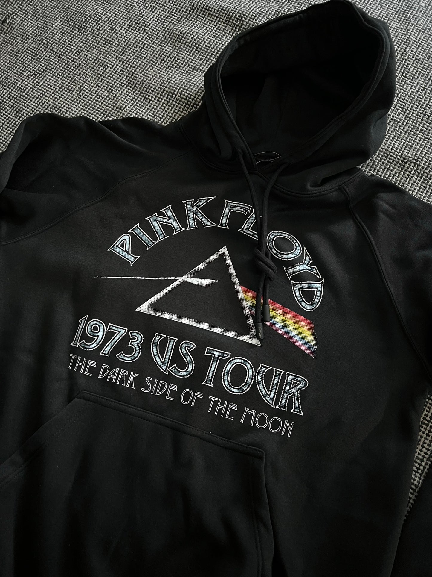Hoodie Unisex Pink Floyd