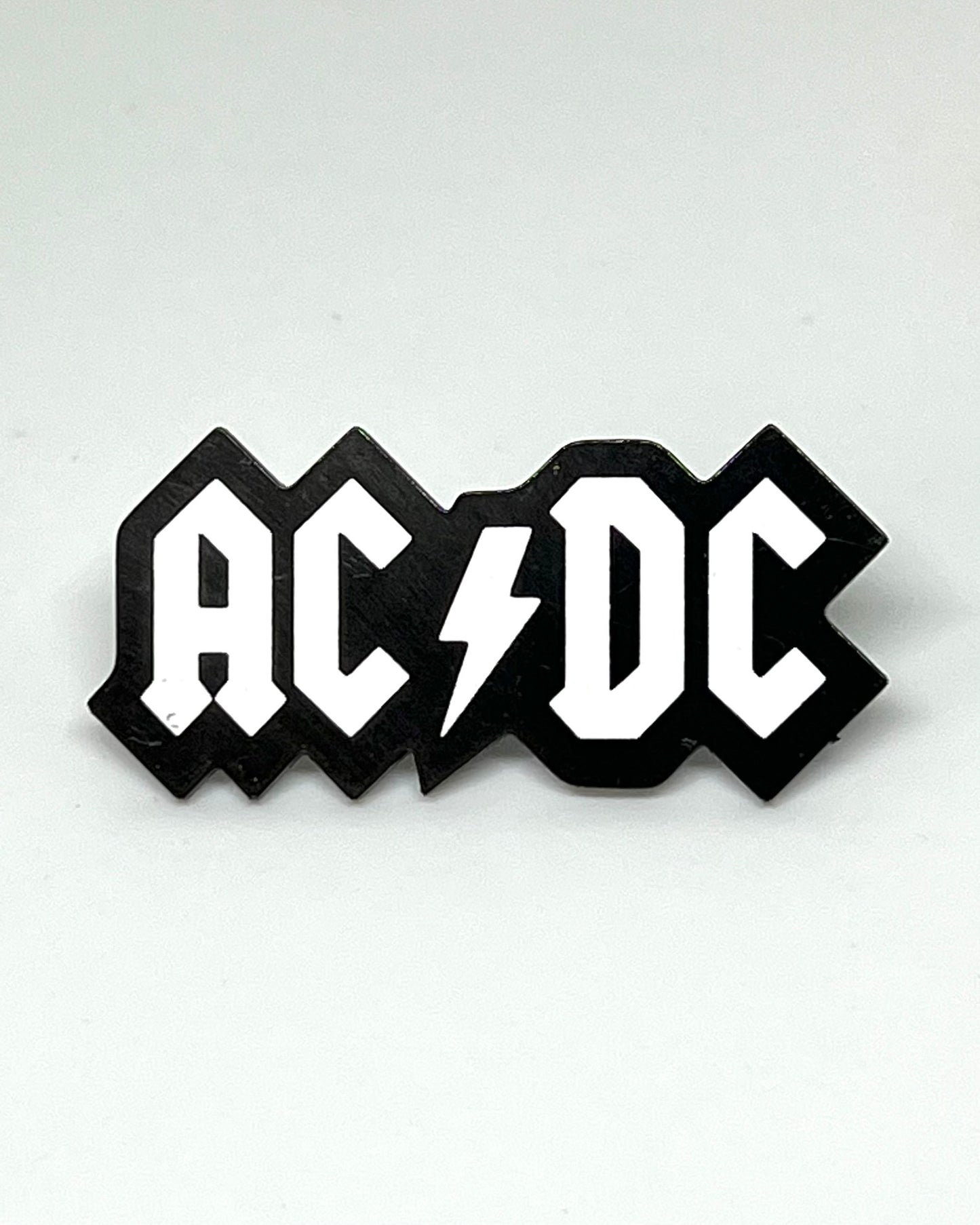 Pin AC/DC