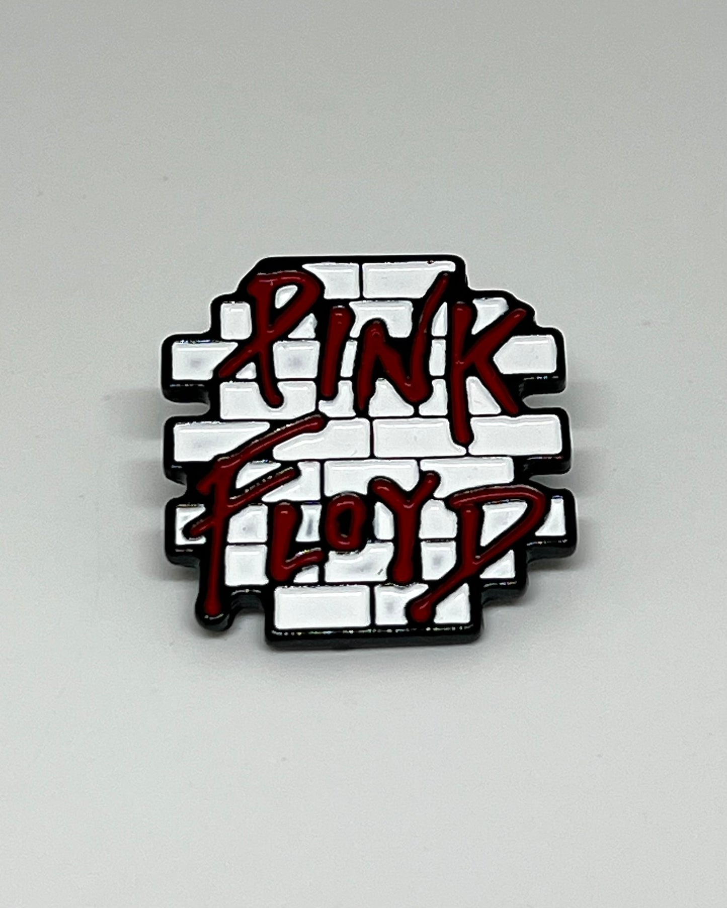Pin Pink Floyd The Wall