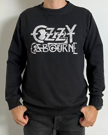 Buzo Unisex Ozzy Osbourn