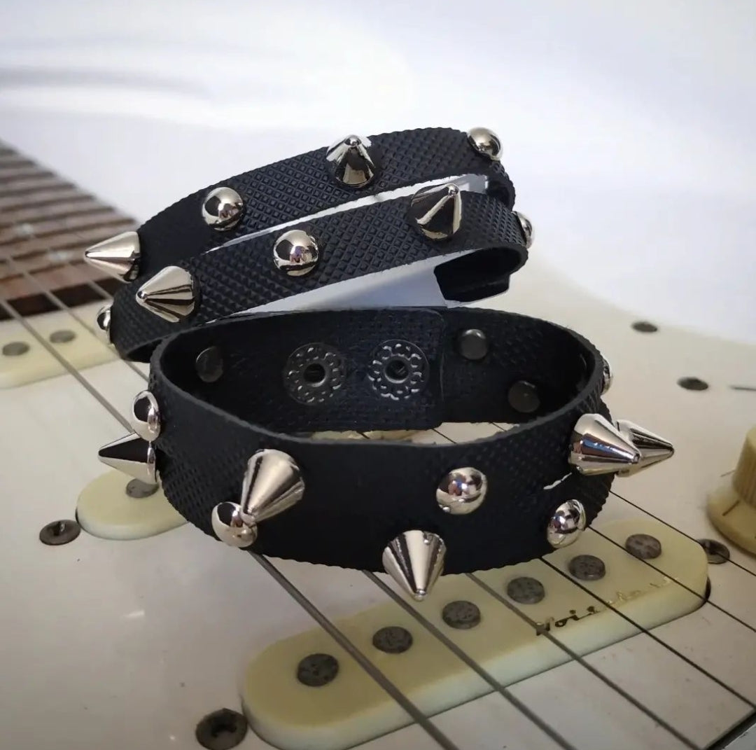 Pulsera de Taches en Punta