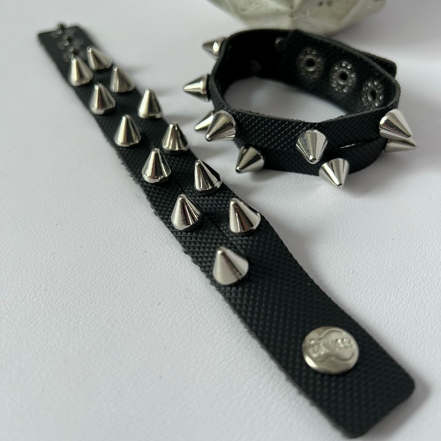 Pulsera de Taches en Punta