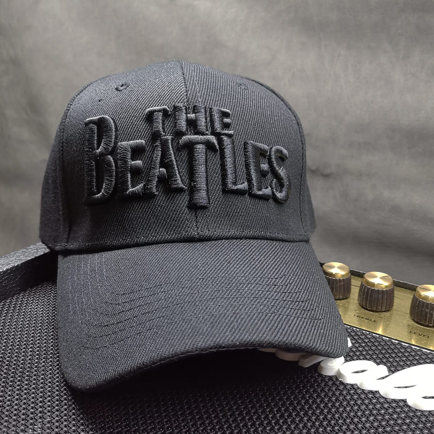 Gorra Clásica The beatles