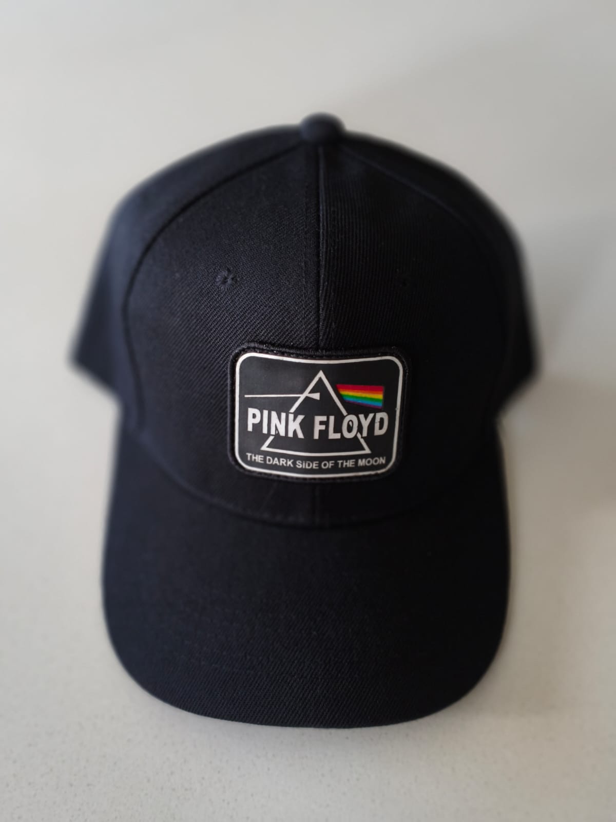 Gorra Clásica Pink Floyd