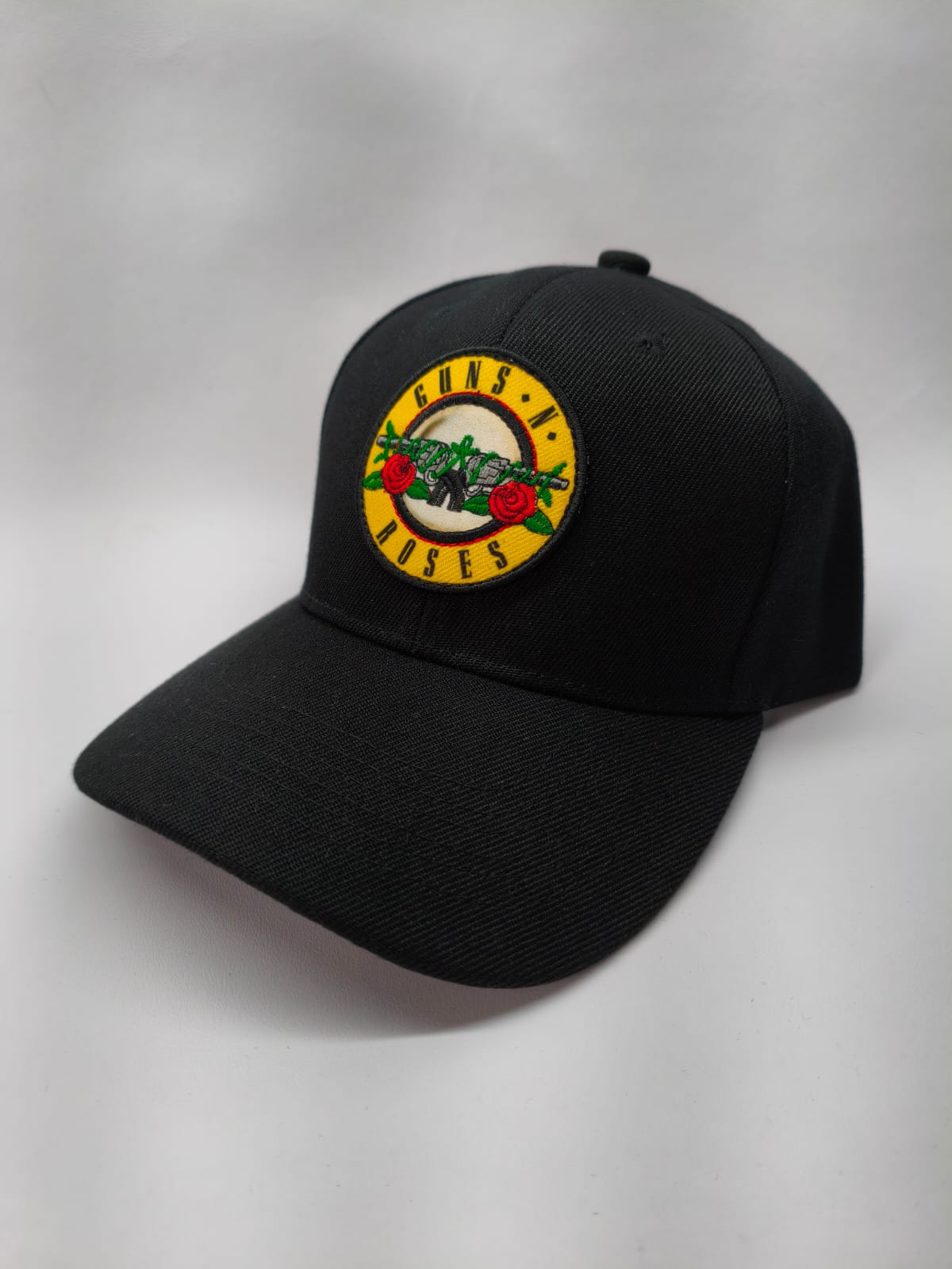 Gorra Clásica Guns n Roses