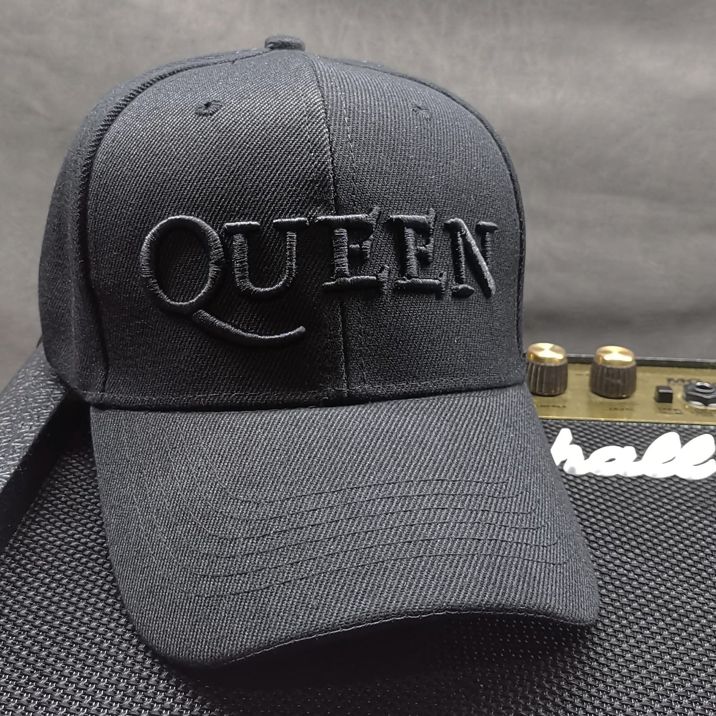 Gorra Clásica Queen
