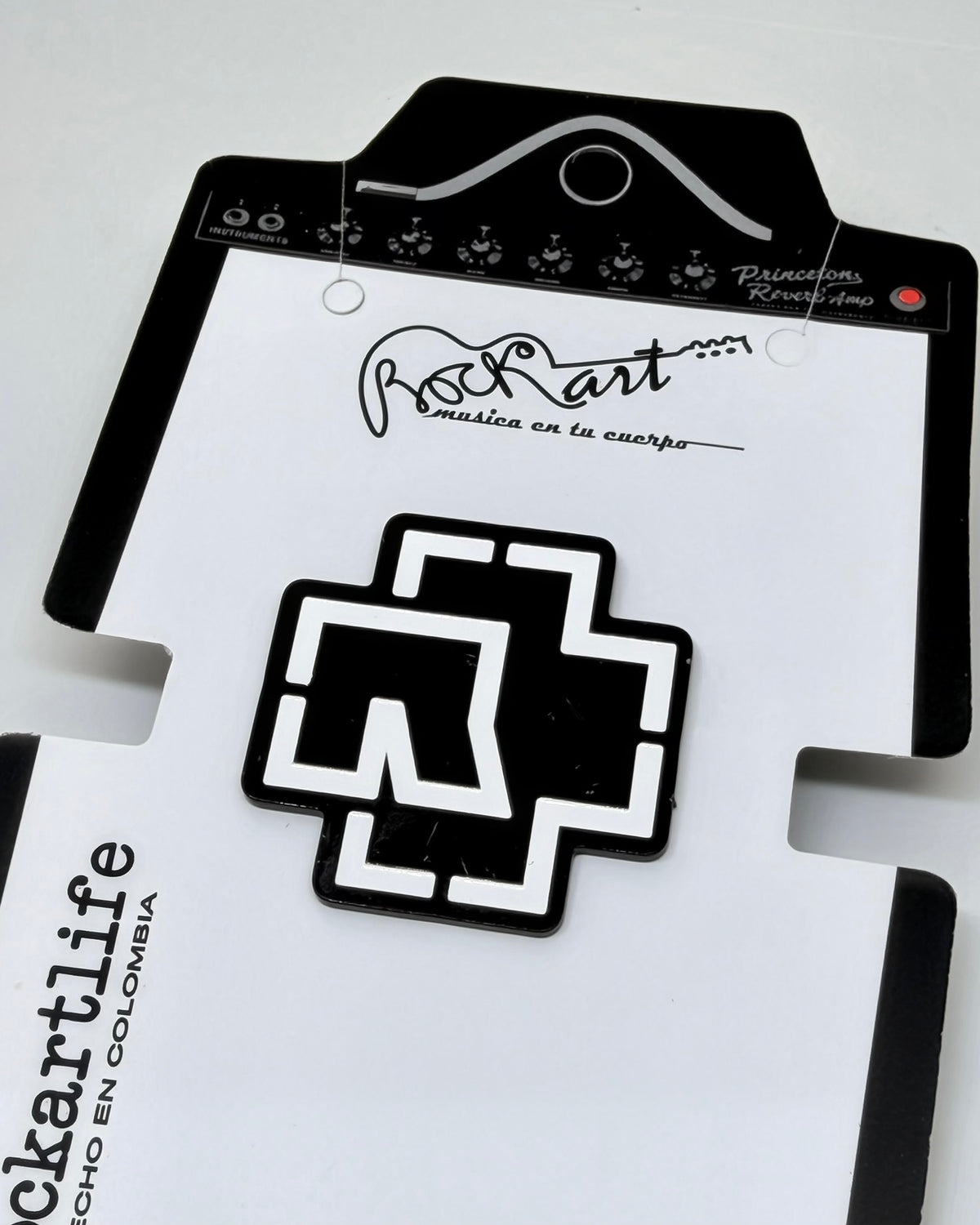 Pin Rammstein