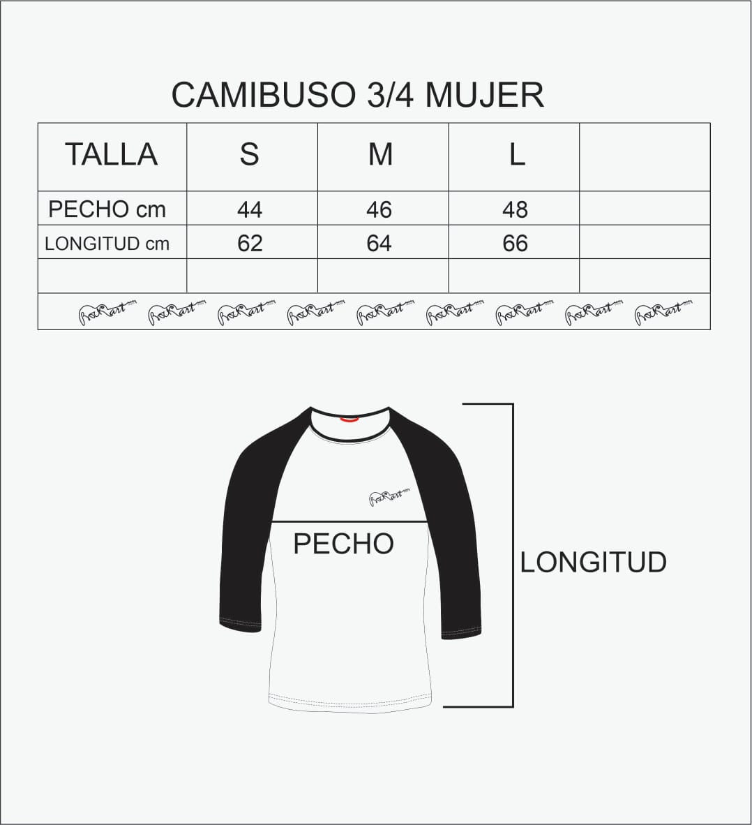 Camibuzo Mujer Foo Fighters