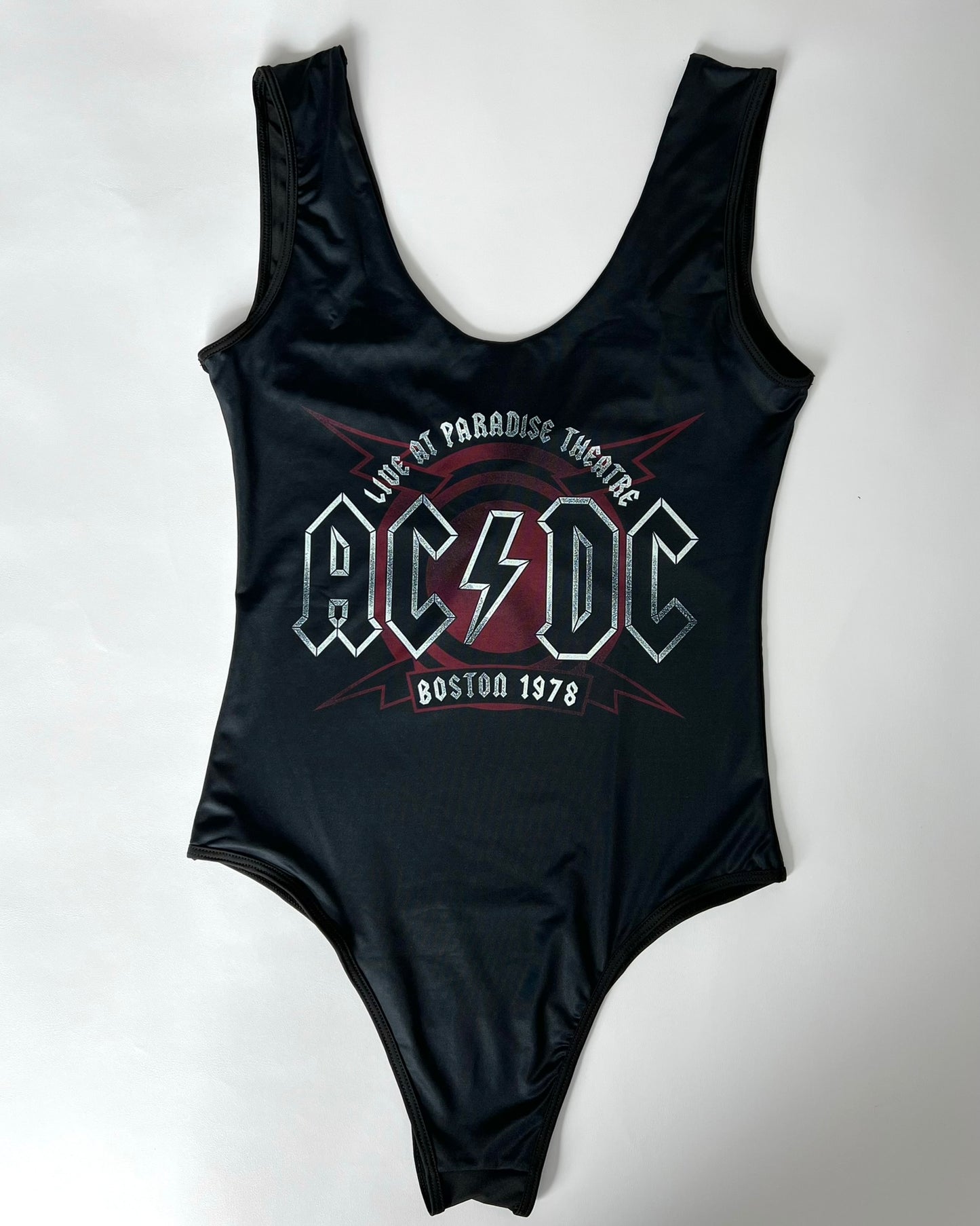 Body AC/DC