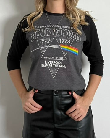 Camibuso Mujer Pink Floyd