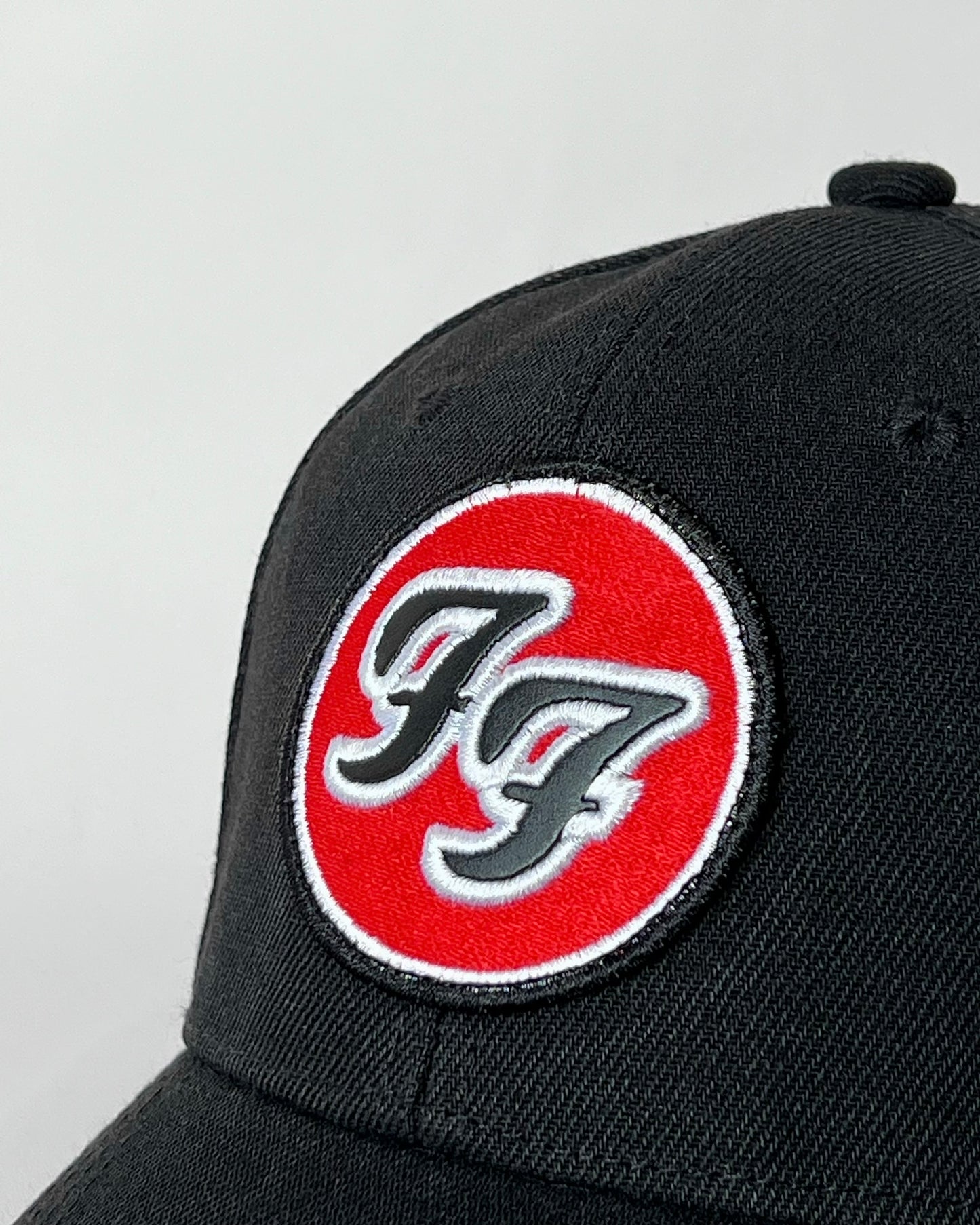 Gorra Clásica Foo Fighters