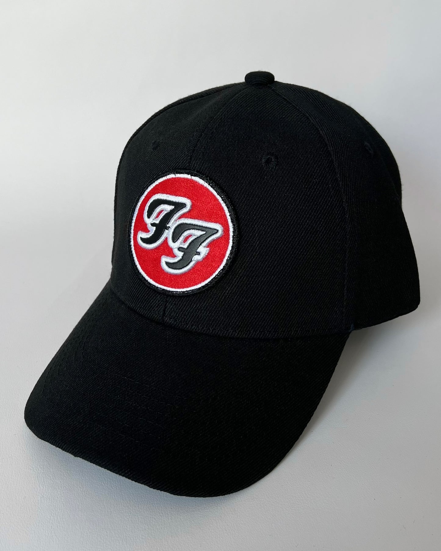 Gorra Clásica Foo Fighters