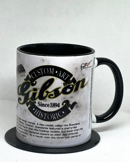 Mug Gibson