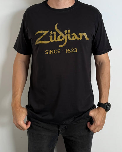 Camiseta Hombre Zildjian
