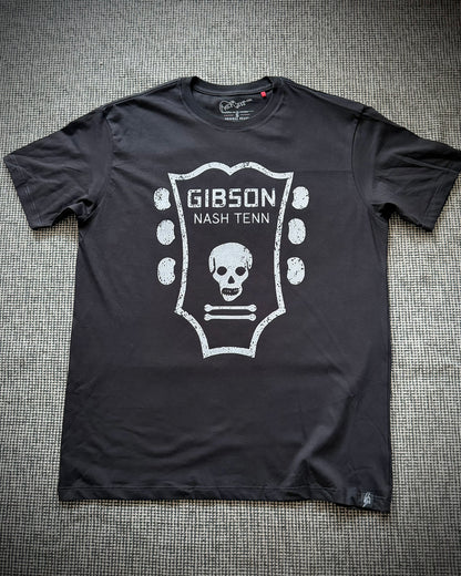 Camiseta Hombre Gibson