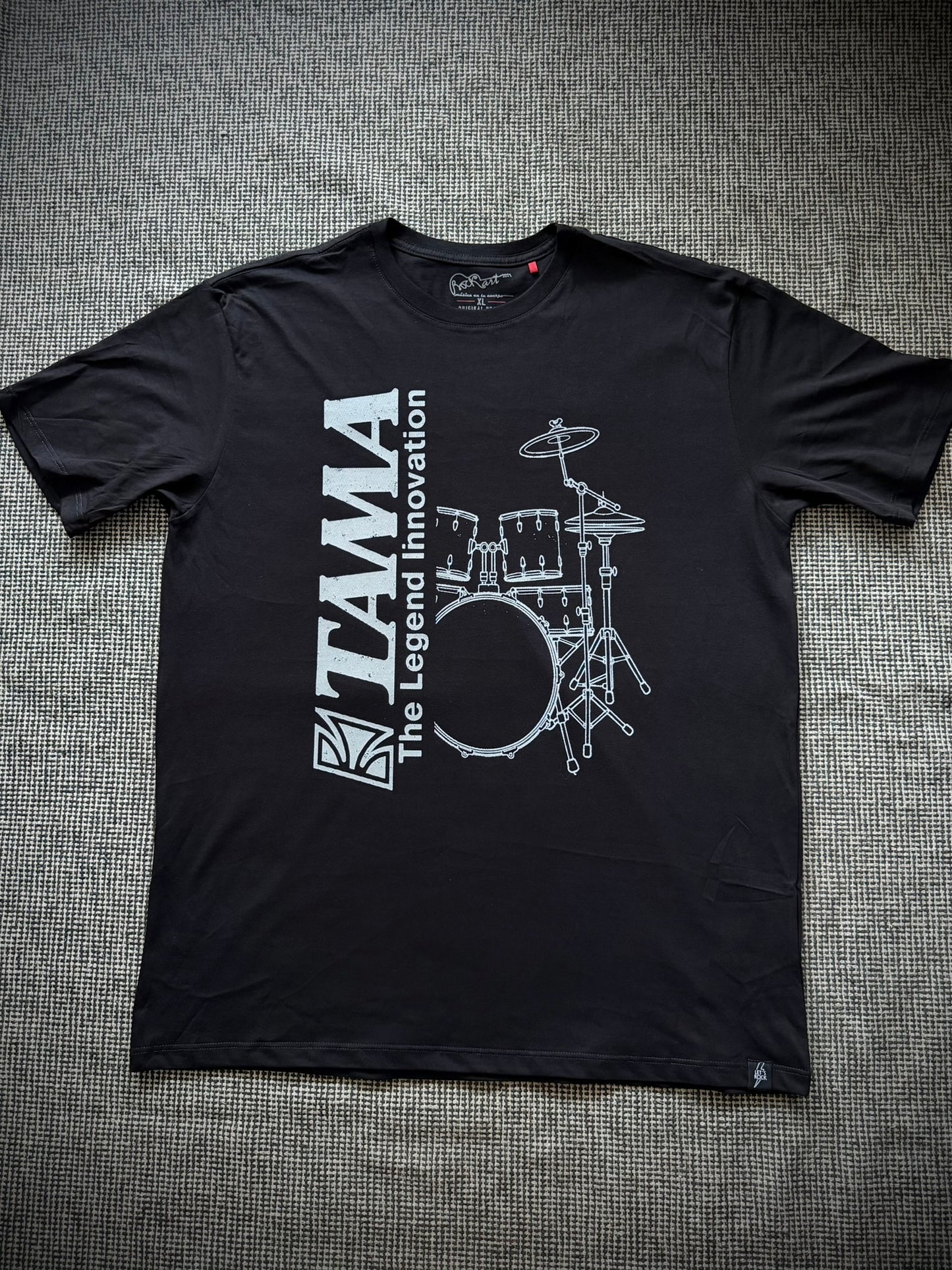Camiseta Hombre Tama