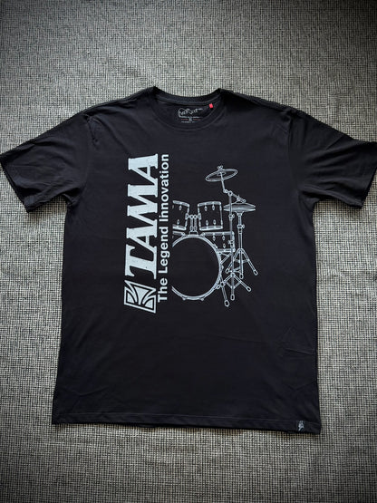 Camiseta Hombre Tama