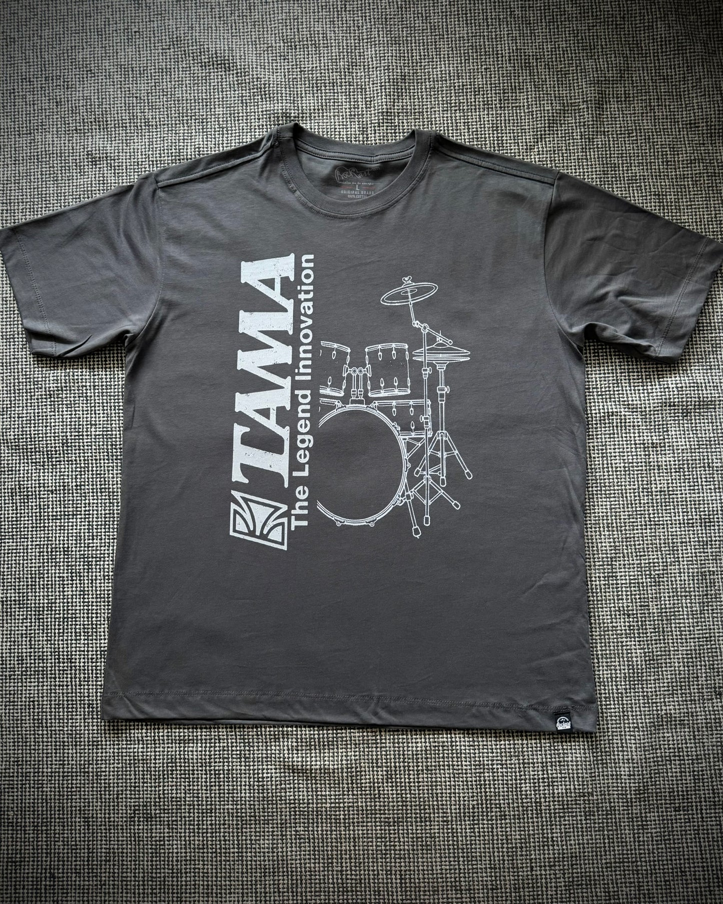 Camiseta Hombre Tama