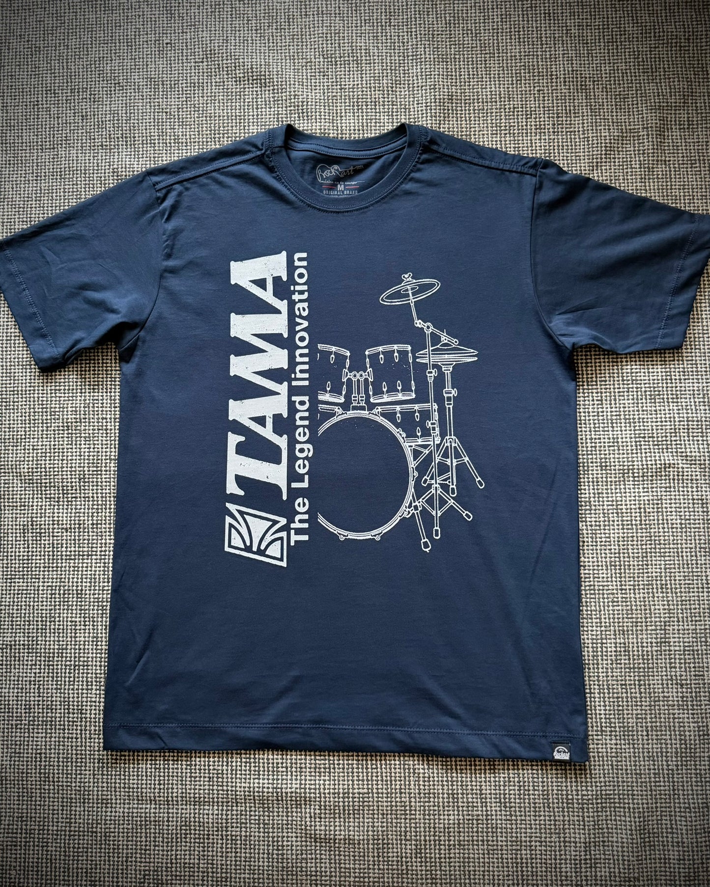 Camiseta Hombre Tama