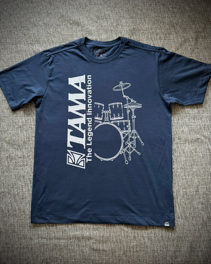Camiseta Hombre Tama