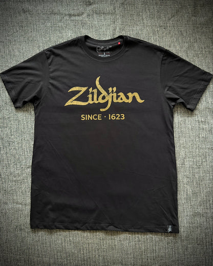 Camiseta Hombre Zildjian