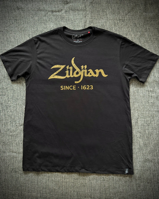 Camiseta Hombre Zildjian