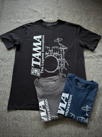 Camiseta Hombre Tama