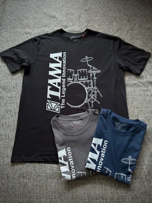 Camiseta Hombre Tama