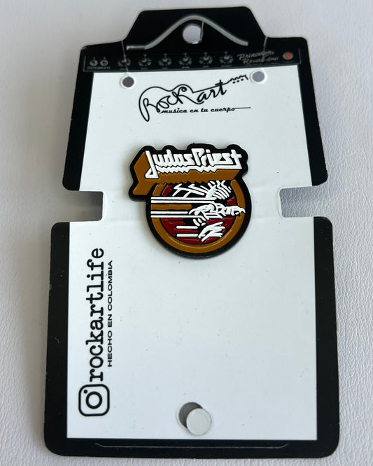 Pin Judas Priest