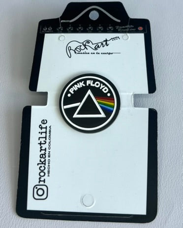 Pin Pink Floyd Prisma