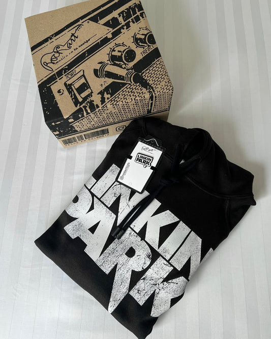 Hoodie Unisex Linkin Park combo