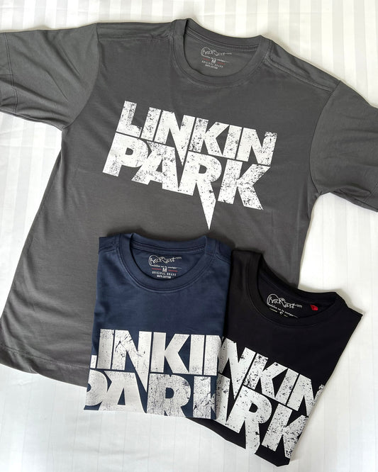 Camiseta Hombre Linkin Park