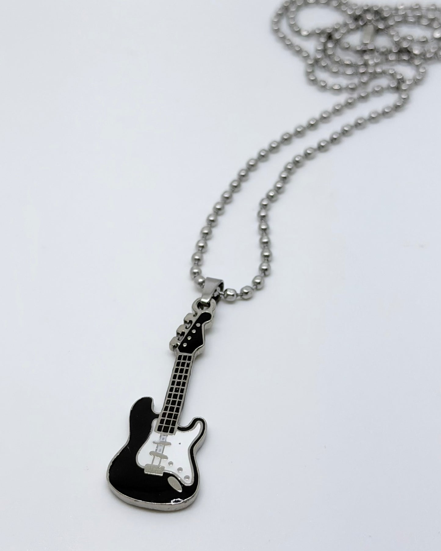 Collar Bass Negro
