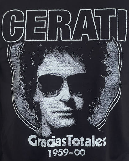 Camiseta Hombre Cerati