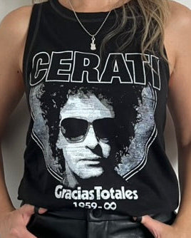 Camisilla Mujer Cerati