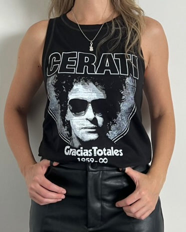 Camisilla Mujer Cerati