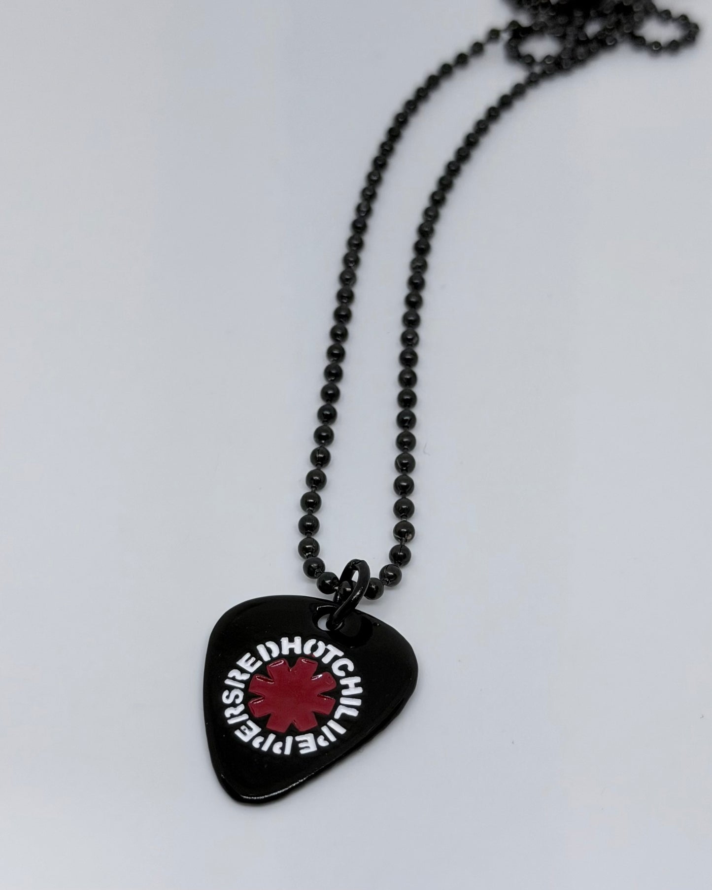 Collar RED HOT Pick