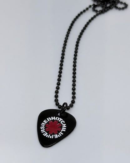 Collar RED HOT Pick