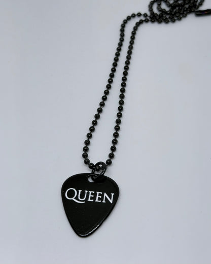 Collar QUEEN Pick