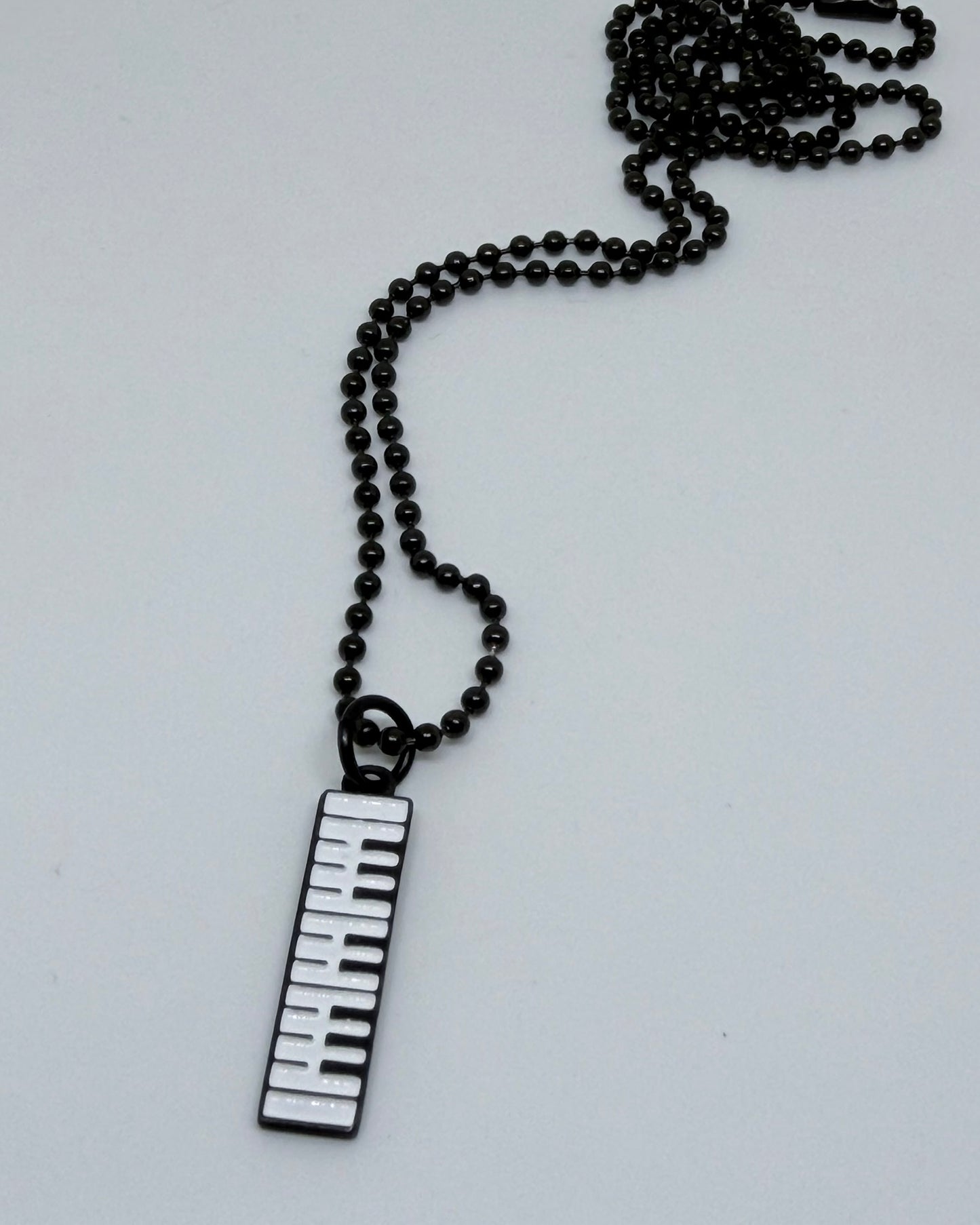 Collar Piano