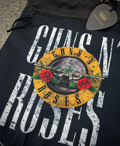 Tula Guns N Roses