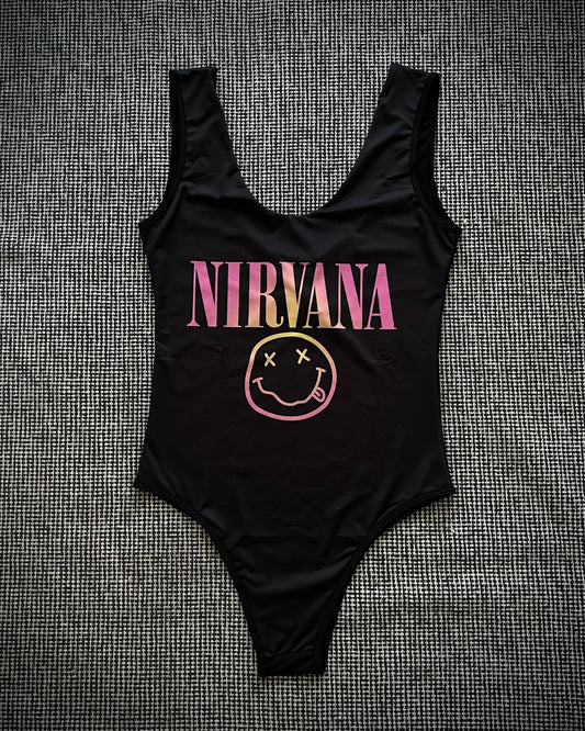 Body Nirvana